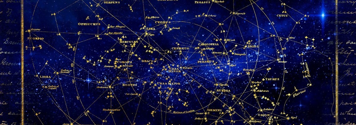 A Importância da Astrologia
