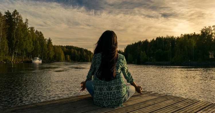 Meditação