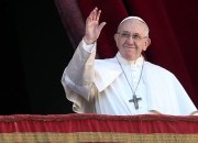 Oração que o Papa Francisco faz a São José