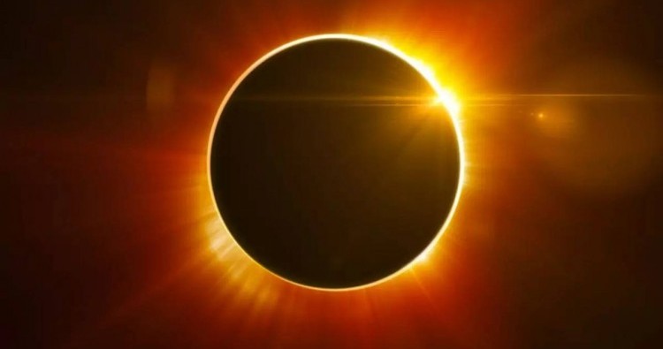 Que mudanças lhe trazem os eclipses de 2023?