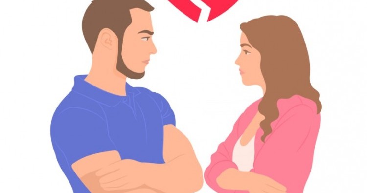 Vénus fica retrógrado e estes 6 signos podem ter problemas no amor nos próximos meses!