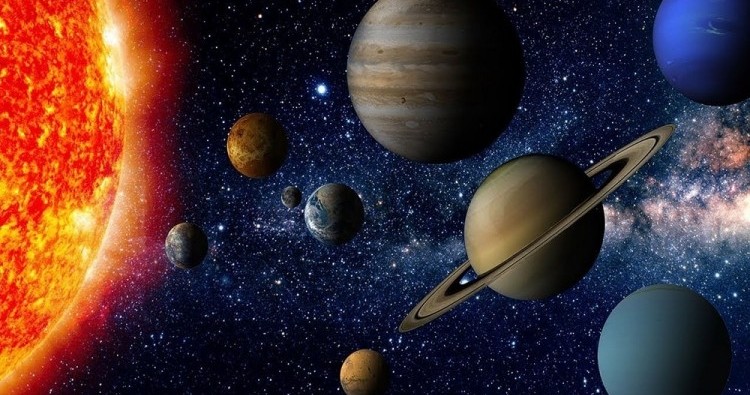 Sabe o que são trânsitos planetários e aspetos astrológicos?