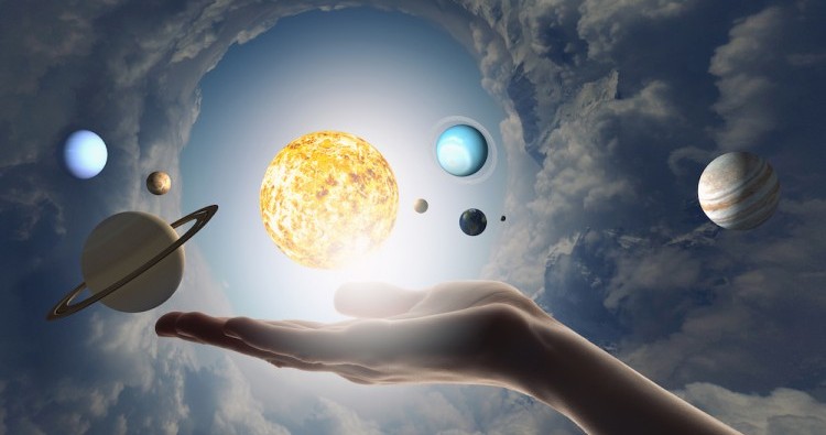 Agosto começa com uma energia explosiva – saiba como pode aproveitá-la!