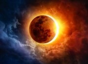 Saiba o que lhe traz o eclipse solar de 25 de outubro!