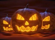 Mistérios ocultos do Halloween