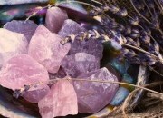 5 cristais que o ajudam a ter equilíbrio e serenidade