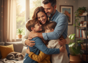 O Poder do Abra&ccedil;o: A Terapia Invis&iacute;vel que Cura e Conecta