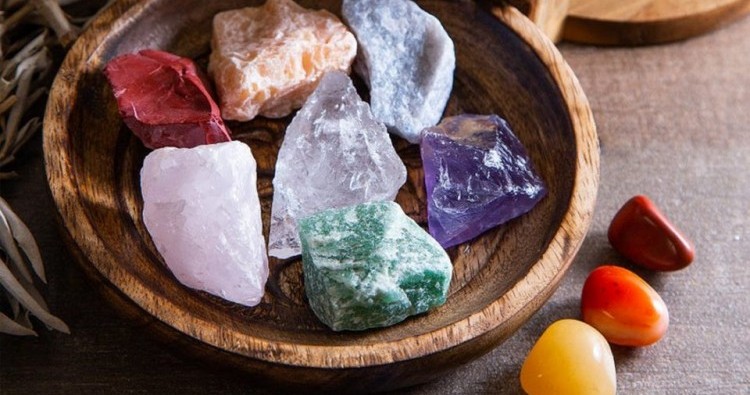 12 cristais que ajudam a atrair a sorte no novo ano