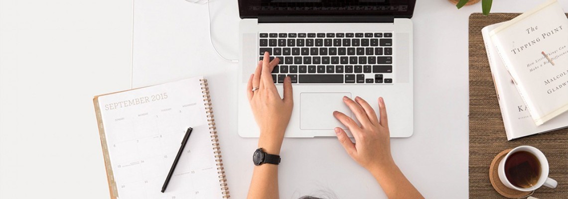 8 formas de ter boas energias no trabalho