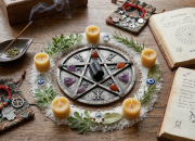 Sexta-Feira 13: O Despertar da Prote&ccedil;&atilde;o e Transmuta&ccedil;&atilde;o Energ&eacute;tica ✨