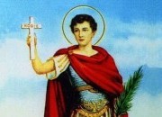 19 de abril é o dia de Santo Expedito, o santo que ajuda a resolver causas urgentes