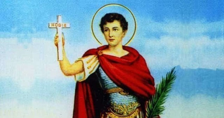 19 de abril é o dia de Santo Expedito, o santo que ajuda a resolver causas urgentes