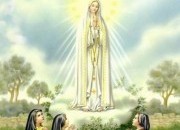 Oração de proteção de Nossa Senhora de Fátima
