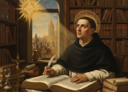 S&atilde;o Tom&aacute;s de Aquino: A Harmonia entre F&eacute; e Raz&atilde;o