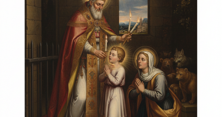 S&atilde;o Br&aacute;s: A Luz da Esperan&ccedil;a no Cuidado do Pr&oacute;ximo