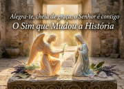 A Solenidade da Anuncia&ccedil;&atilde;o do Senhor: Significado e Teologia