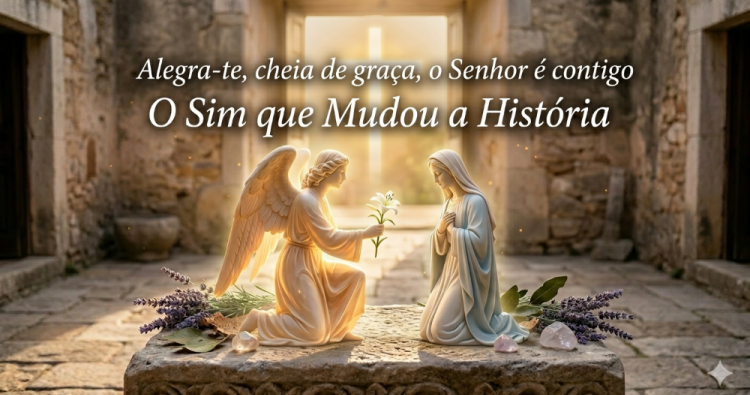 A Solenidade da Anuncia&ccedil;&atilde;o do Senhor: Significado e Teologia