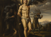 S&atilde;o Sebasti&atilde;o: O Soldado da F&eacute; e o Escudo contra as Adversidades