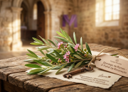 Domingo de Ramos: O Portal da Semana Santa