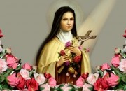 Quem foi Santa Teresinha das Rosas?