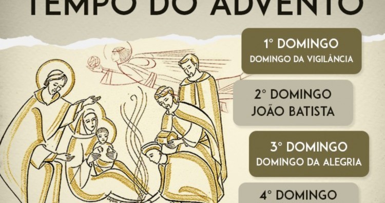 O que é o advento?
