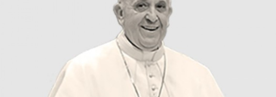 Francisco, Servo da Humanidade: Um Legado de Amor e Justiça