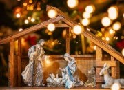 3 orações de Natal para atrair união e proteção
