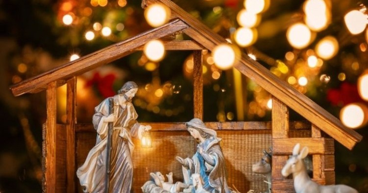 3 orações de Natal para atrair união e proteção