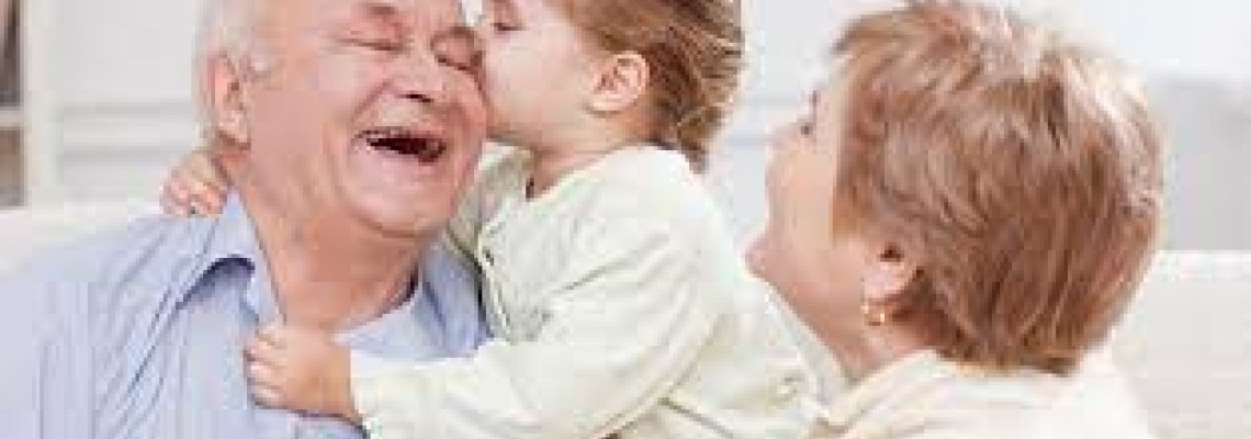 Dia dos Avós – Como são os avós de cada signo?