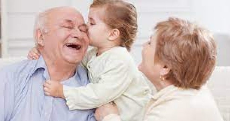 Dia dos Avós – Como são os avós de cada signo?