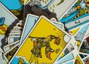 7 formas de usar o Tarot para facilitar a sua vida diária