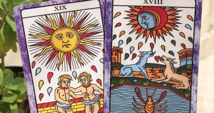 Como utilizar o tarot no dia a dia