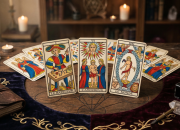 Tarot de Marselha: Guia Pr&aacute;tico dos 22 Arcanos Maiores
